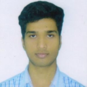 Meet your Posher, Ashutosh